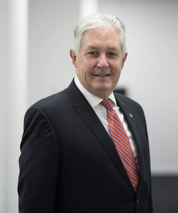 Richard Gray - Chairman